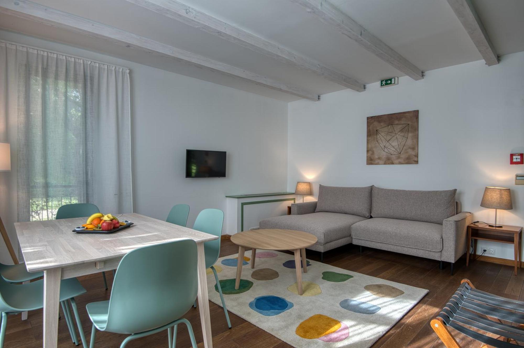 Tisza Balneum Hotel Tiszafüred Buitenkant foto