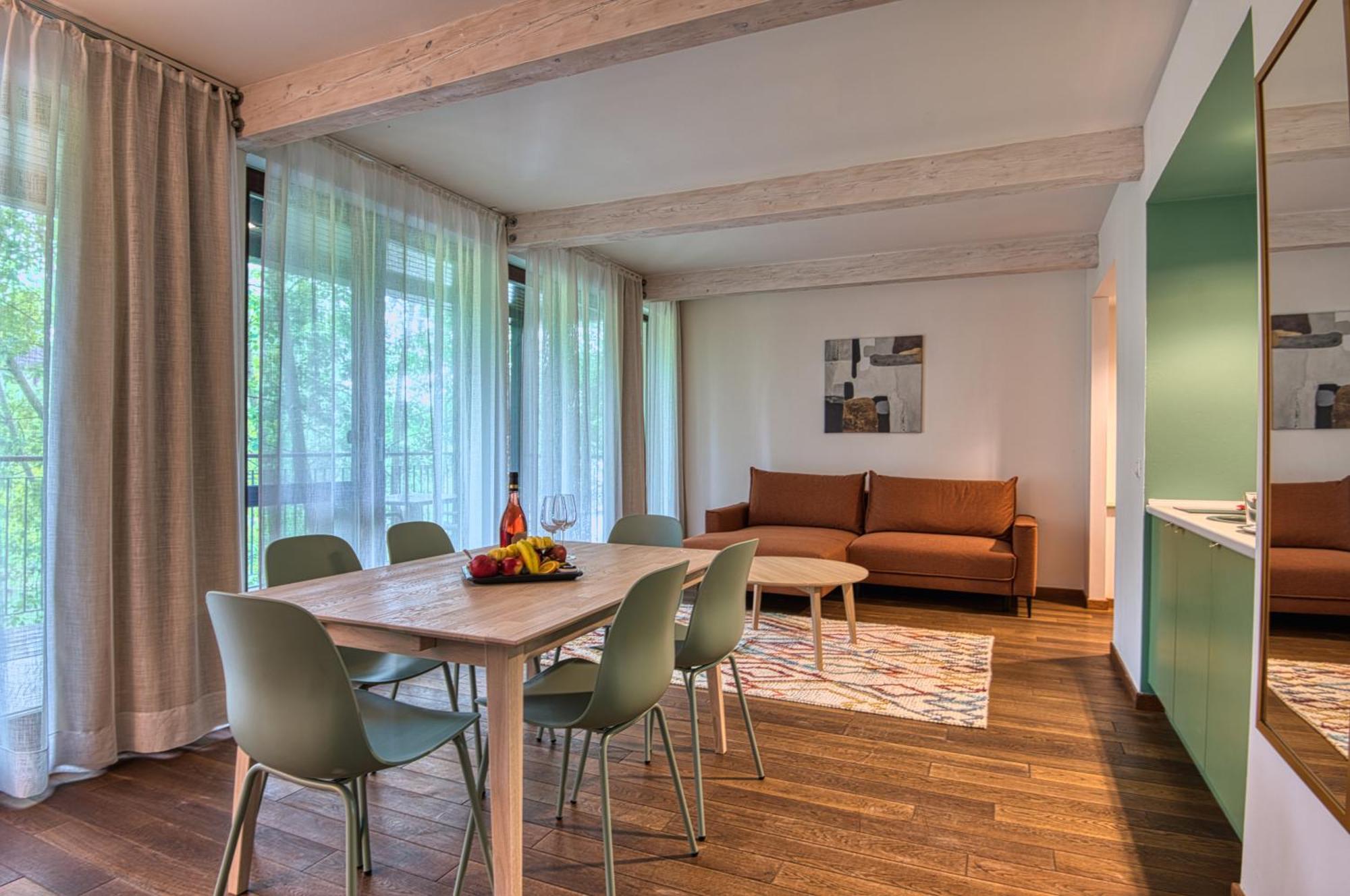 Tisza Balneum Hotel Tiszafüred Buitenkant foto