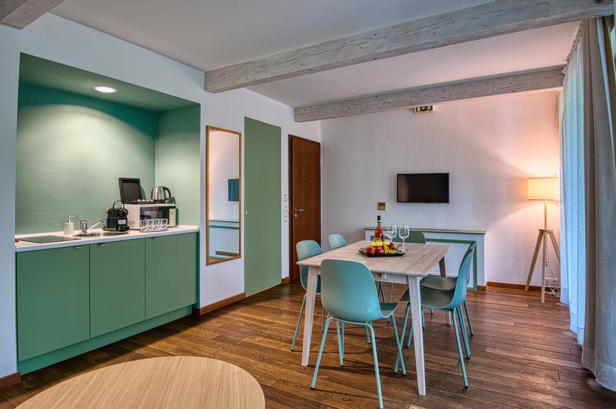 Tisza Balneum Hotel Tiszafüred Buitenkant foto